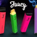 Experience Pure Juiciness with Juccy Disposable Vape