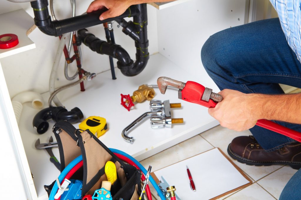 How to Find a Plumber in Providence RI