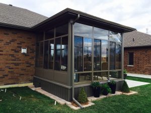 Patio Enclosures, Patio Covers & Porch Enclosures