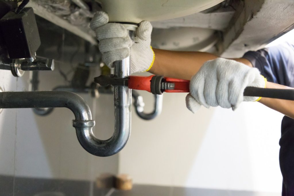 Best Plumbing Services in The Miami FL Area