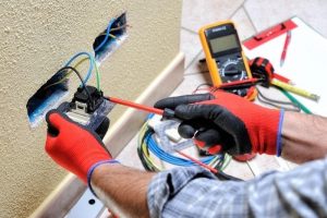 Power Up Your Property: Reliable Electrician Services in Detroit, MI