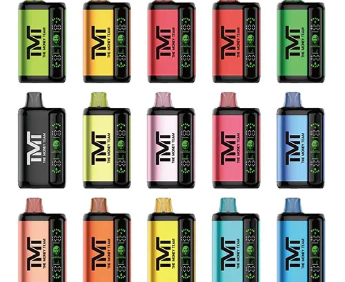 The Truth About TMT Vapes: Unveiling Safety Concerns and Risks